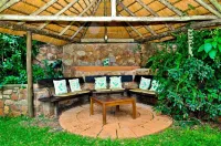 Bali at Scenic Haven Lodge in Hartbeespoort Hotels in 