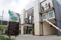 Green Garden Hotel Hotel di Kabupaten Tuban