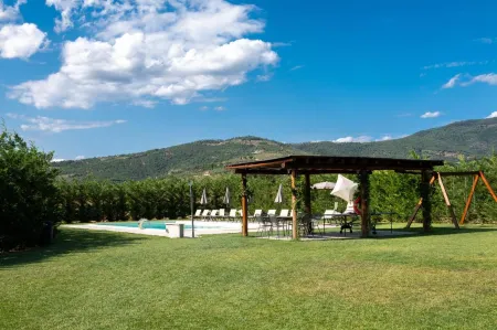 Fattoria del Nonno Berto