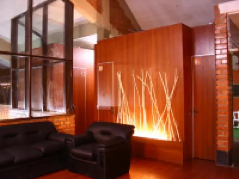 องเคล อินน์ แวกอน สลีปบ็อกซ์ โรงแรมในอูยูนี