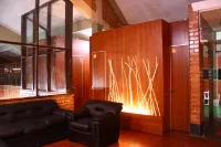 Onkel Inn Wagon Sleepbox Uyuni Hotels in Uyuni