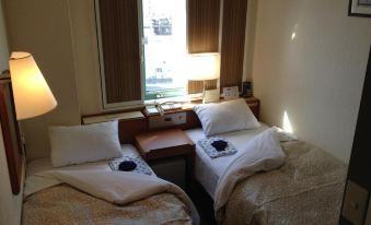 Ace Inn Matsusaka