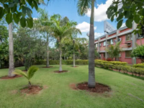 Carlton Suítes Limeira Hotels in Limeira