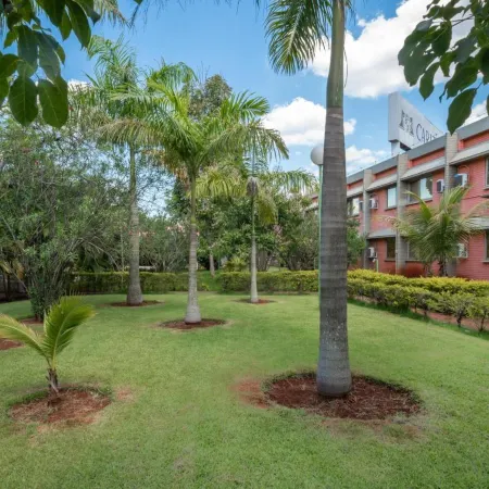 Carlton Suítes Limeira