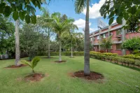 Carlton Suítes Limeira Hotels in Limeira