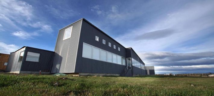 Appelgren House Hotel Boutique Hotels in Natales