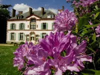 Domaine de Keravel Hotels in Plouha