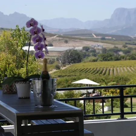 Wedgeview Country House & Spa