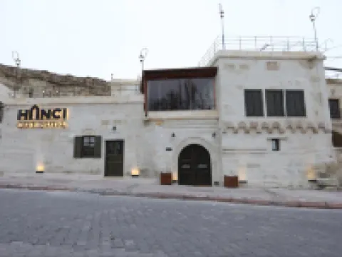 Hancı Cave Hotel Hotels near Wish Hill