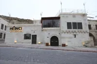 Hancı Cave Hotel Hotels in der Nähe von Temenni Tepesi - Wish Hill