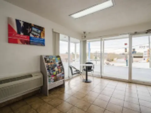 Motel 6 Commerce, GA Hotels in Commerce