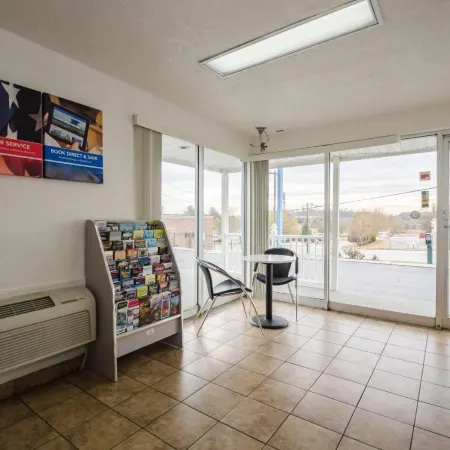Motel 6 Commerce, GA Отели в г. Коммерс