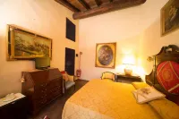 Hotel Castello di Vigoleno Hotels in Fiorenzuola d'Arda