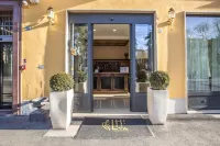 Boutique Hotel Liberty 1904 Hotel di Bologna