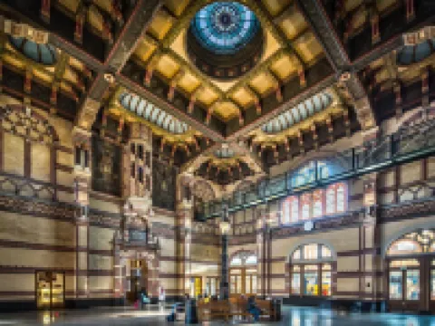 Leonardo Hotel Groningen City Center フローニンゲンのホテル
