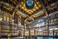 Leonardo Hotel Groningen City Center Hotels in Groningen