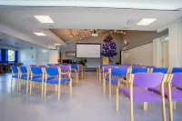 Innvik Fjordhotell Hotels in Stryn