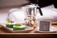 B&B Rakel Home - Aamiainen