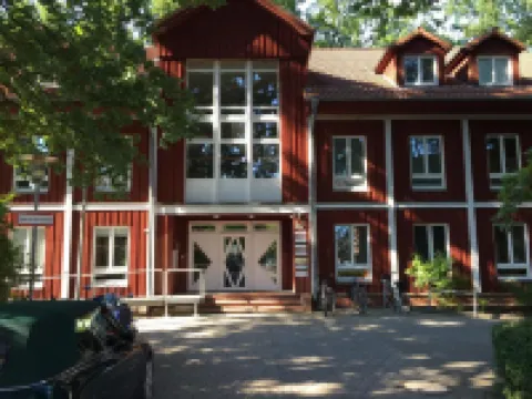 Mybrand Boardinghouse Volksdorf Self Check-in -Free Parking