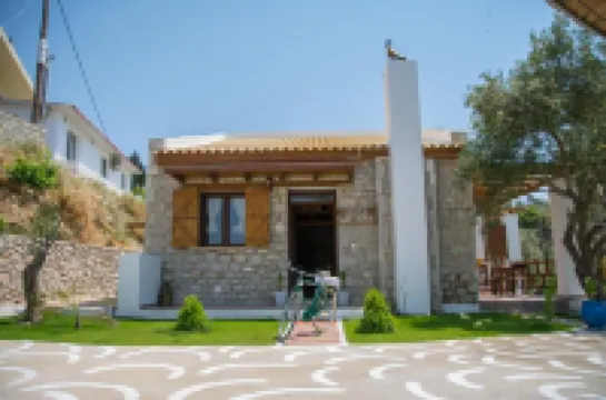 To Stolidi Tis Psinthou