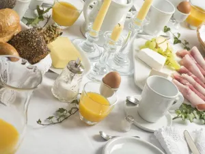 Hotel am See - Seeresidenz