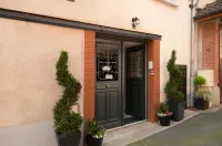 Le Logis Aux Bulles Hotels in Verzy