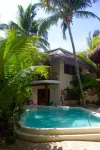 Casa Iguana Holbox - Beachfront Hotel - Bãi biển