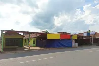 RedDoorz near Taman Merdeka Metro Lampung