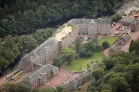 New Lanark Mill Hotel Hotels in 