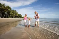 Bay Villas Resort Hotels in Port Douglas