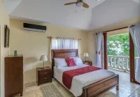 Sandrati Villa - 3-Star