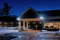 Mt. Madison Inn & Suites Hotels in Milan