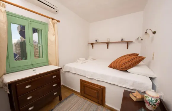 機卡拉米諾公寓