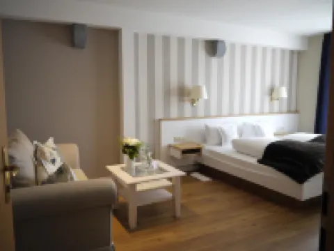 Hotel Ratsstuben Hotels in Lindau