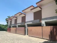Merry Resort Photaram Các khách sạn ở Ban Pong