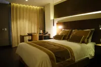 Hotel Oro Verde Loja