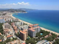 Apartamentos Blanes-Condal Costa Brava Hotels in Blanes