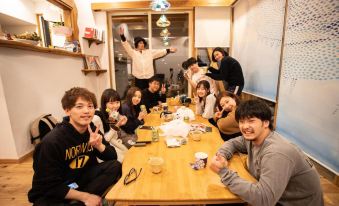 Katsuo Guest House