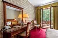 Hotel - Dworek Tryumf