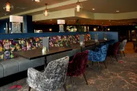 Tower Hotel & Leisure Centre - Breakfast