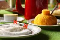 Pousada do Amparo - พร้อมอาหารเช้า