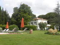 Ghiaccio Bosco Hotel a Capalbio