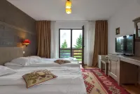 Casa Muntelui Hotels in Фундата