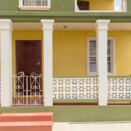 Believe Caribbean Apartment