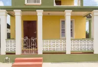 Believe Caribbean Apartment فنادق في 