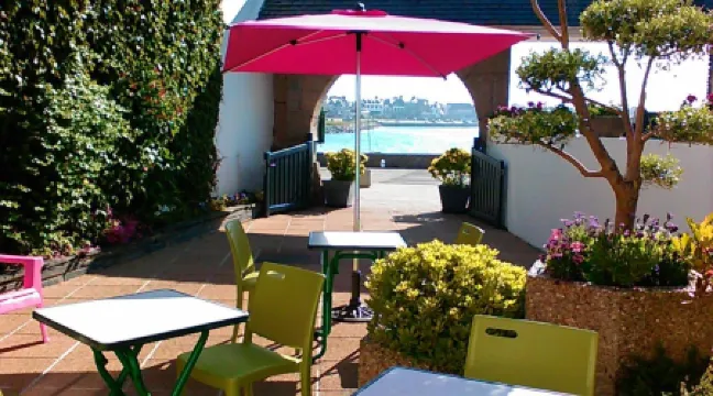 貝爾維尤之家酒店