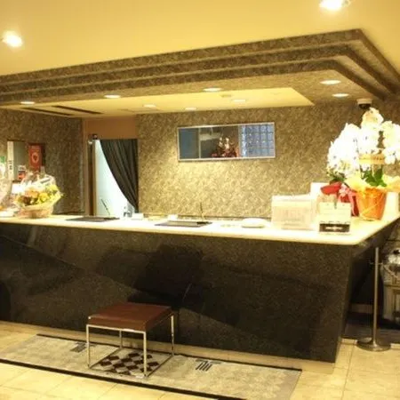 Urban Hotel Twins Chofu