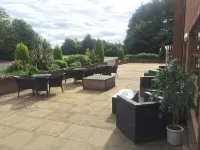 The Gilvenbank Hotel Hotels in Markinch