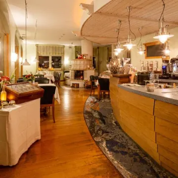 Fischhaus Wendisch Rietz