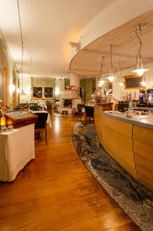 Fischhaus Wendisch Rietz